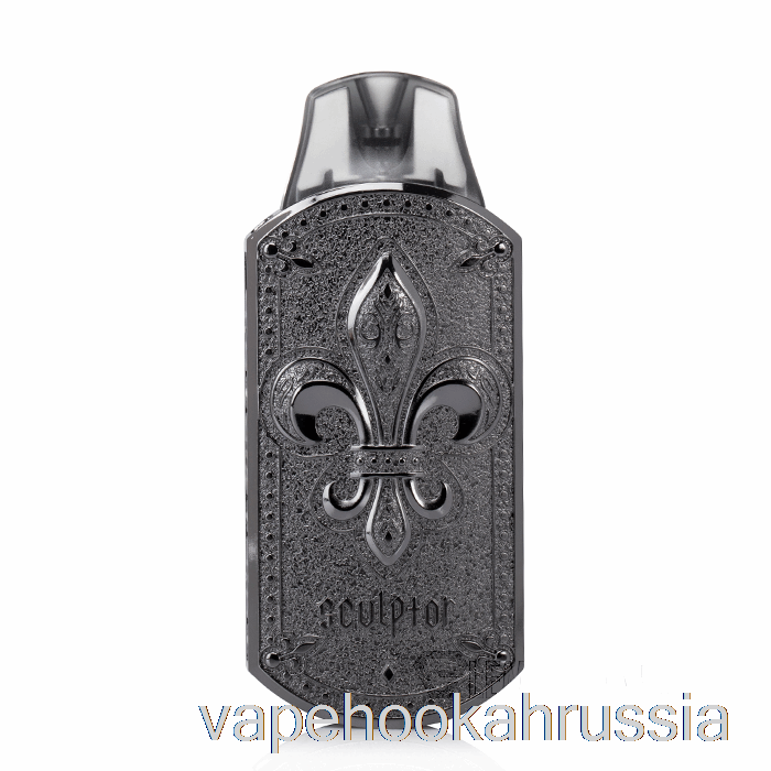 Vape Juice Uwell Sculptor 11w Pod System черный